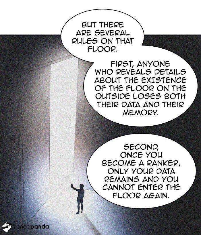 Tower of God Chapter 338 image 110